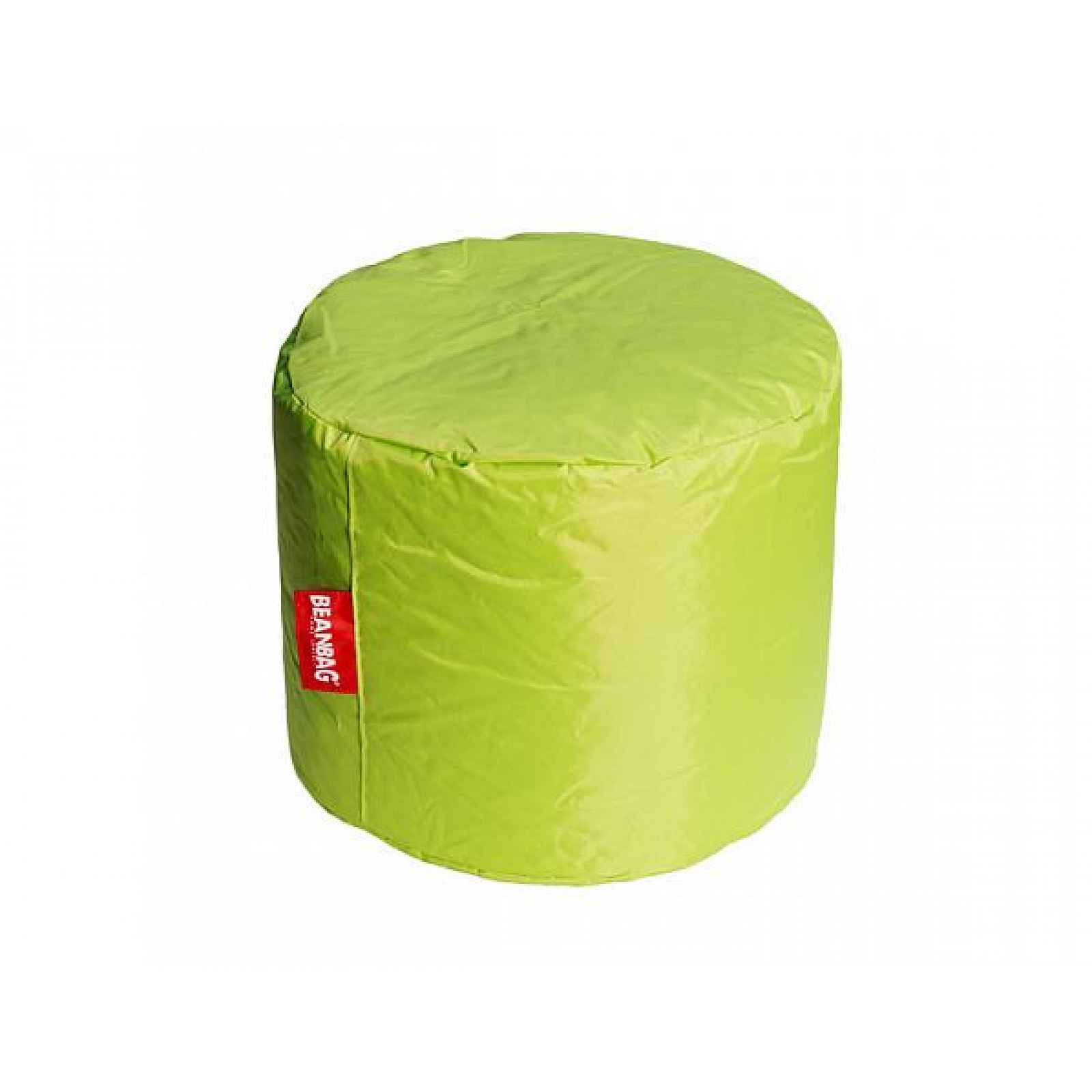 Limetkový sedací vak BeanBag Roller