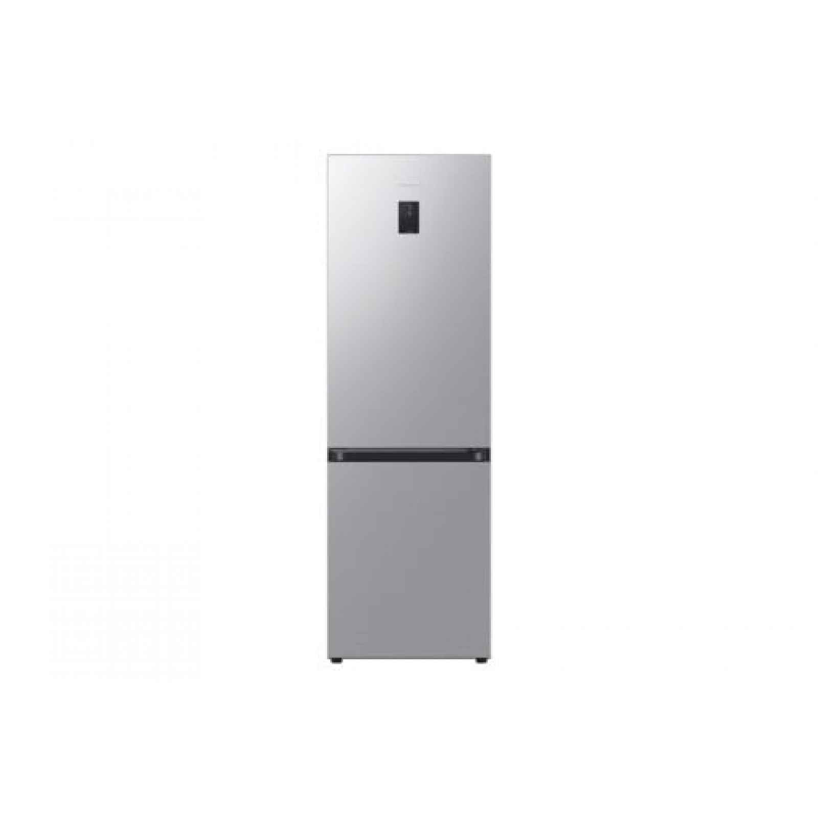 Volně stojící kombinovaná chladnička Samsung RB34C672DSA/EF