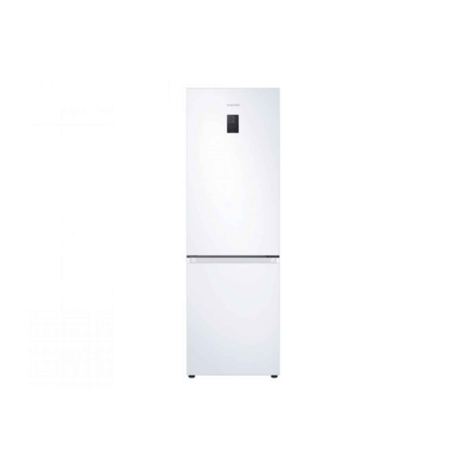 Volně stojící kombinovaná chladnička Samsung RB34C672DWW/EF