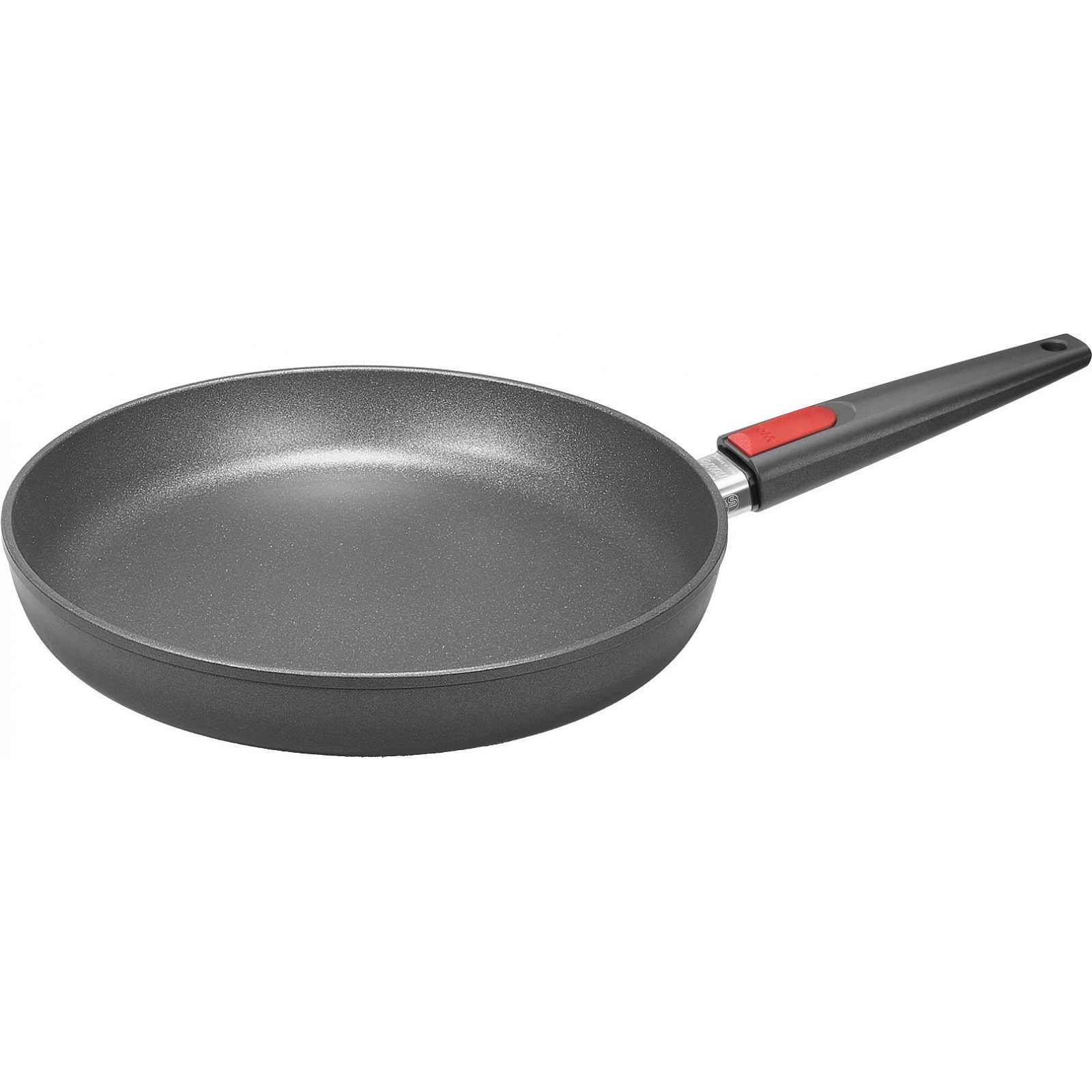 WOLL Nowo Titanium pánev s odnímatelnou rukojetí, 32 cm