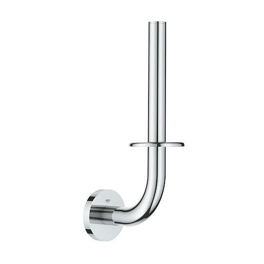 Držák toaletního papíru Grohe Essentials chrom 40385001