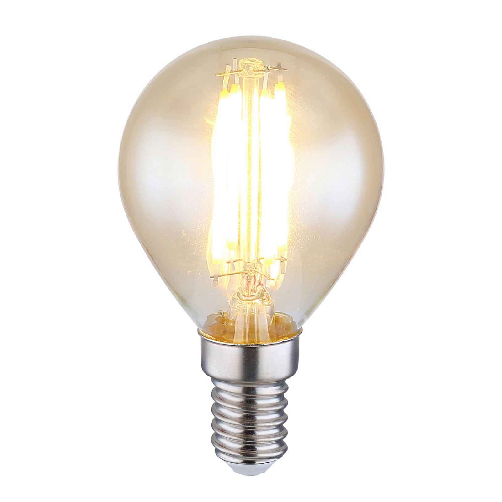 Led Žárovka 4 Watt, E14 Illu