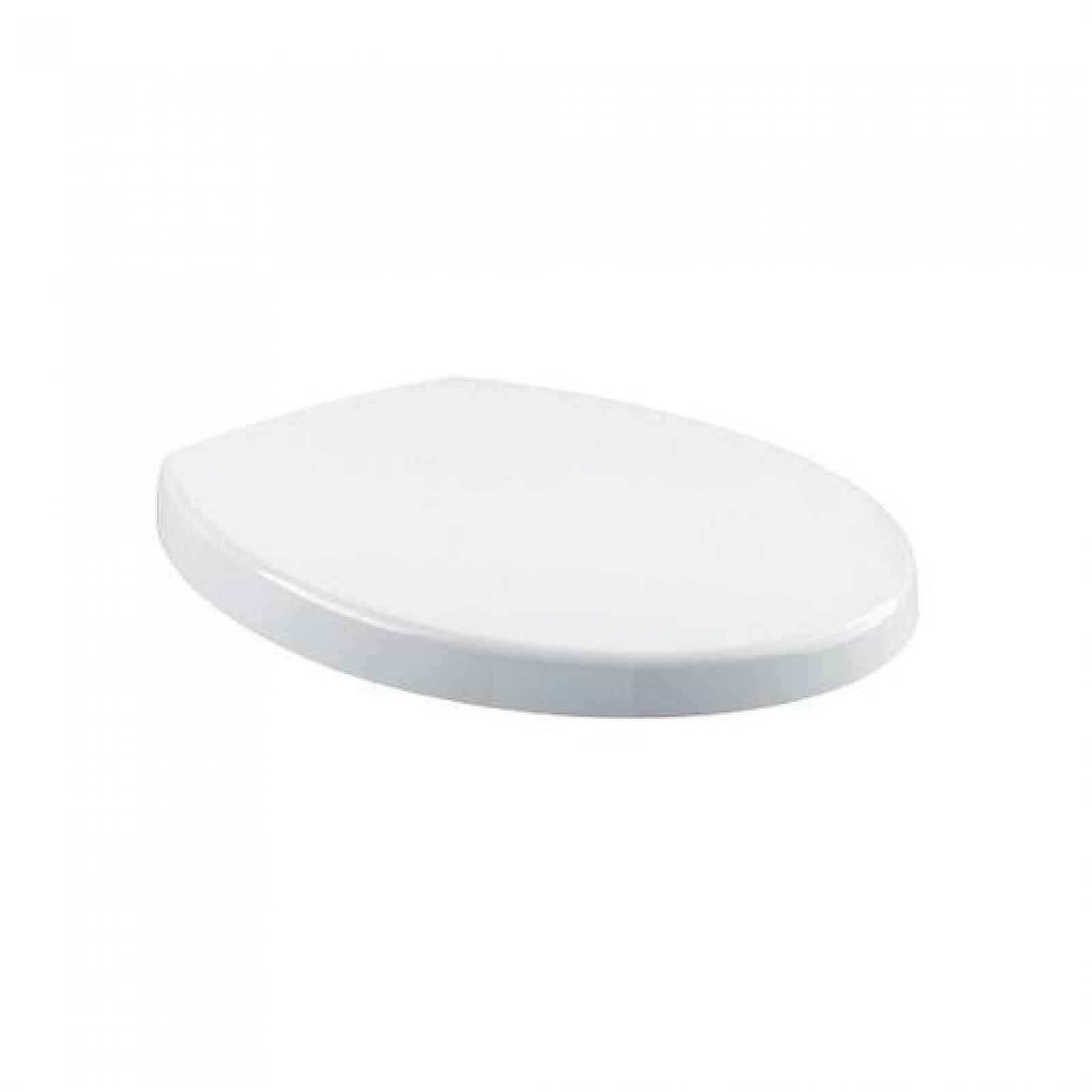 WC prkénko Villeroy & Boch Aveo New Generation duroplast bílá 9M57S1R1