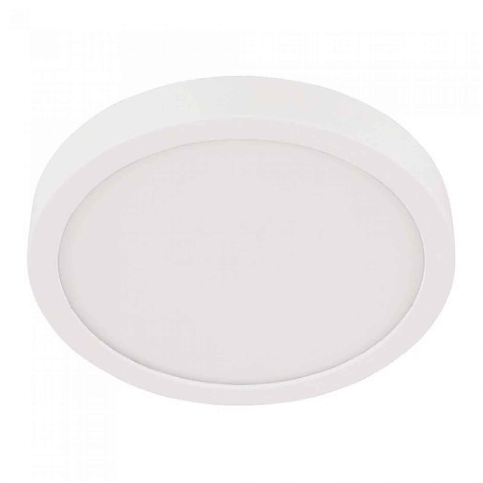 Stropní světlo do koupelny Eglo Fueva ocel 30891