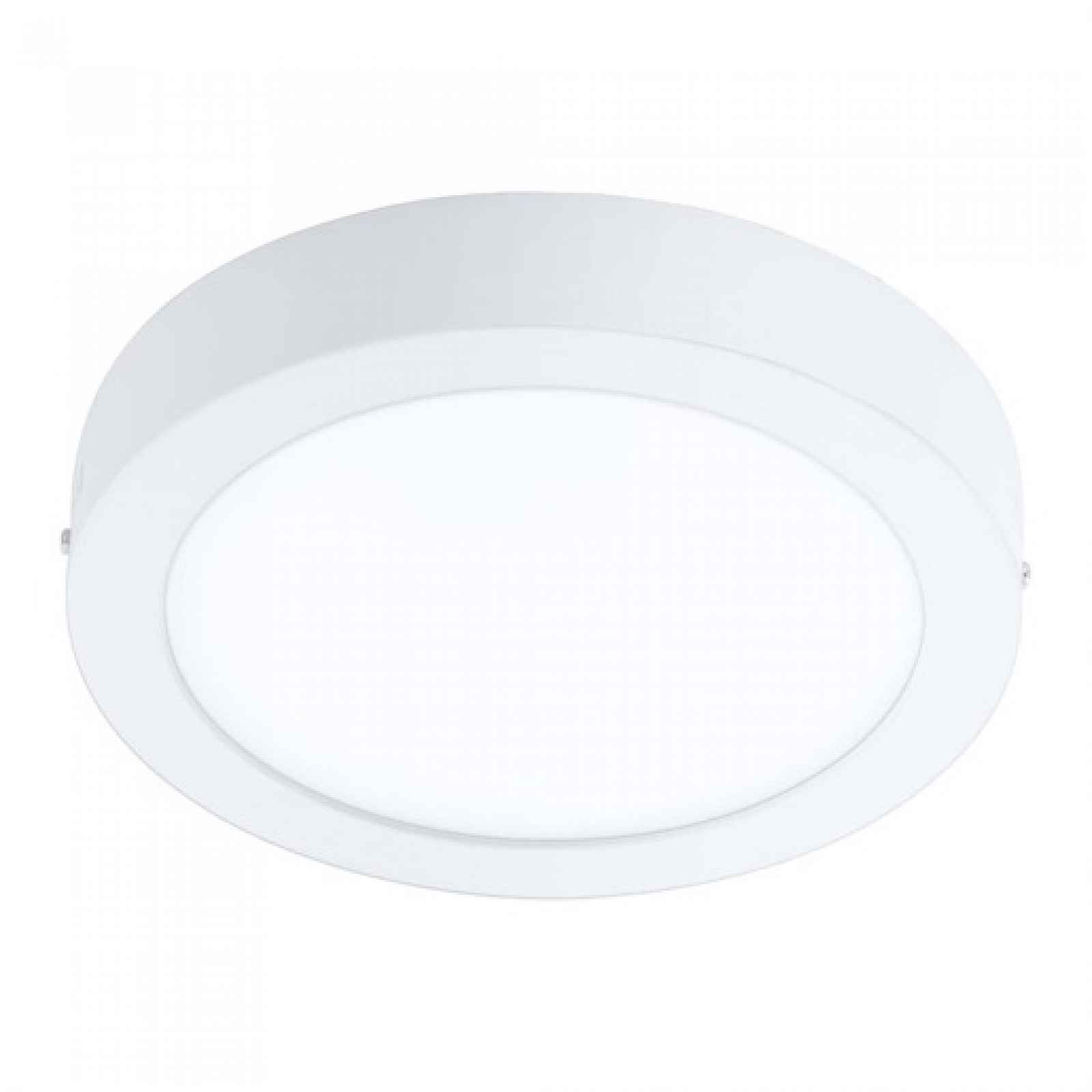 Nástěnné světlo Eglo Fueva-Z plast 900103