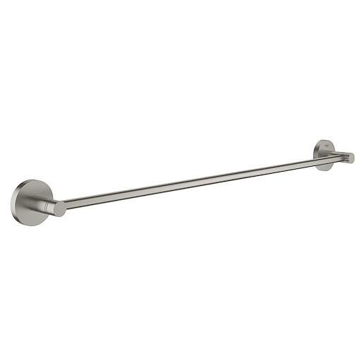 Držák ručníků Grohe Essentials supersteel 40366DC1