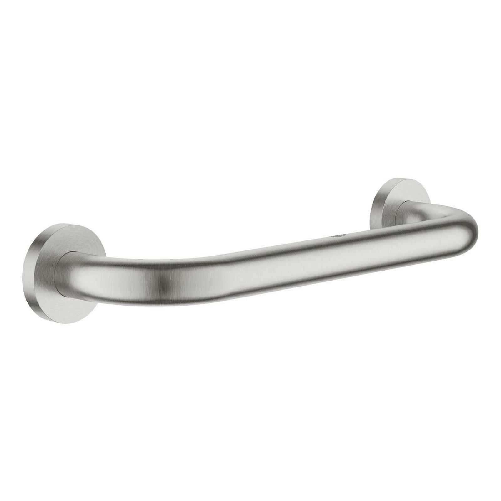 Madlo Grohe Essentials 30 cm supersteel 40421DC1