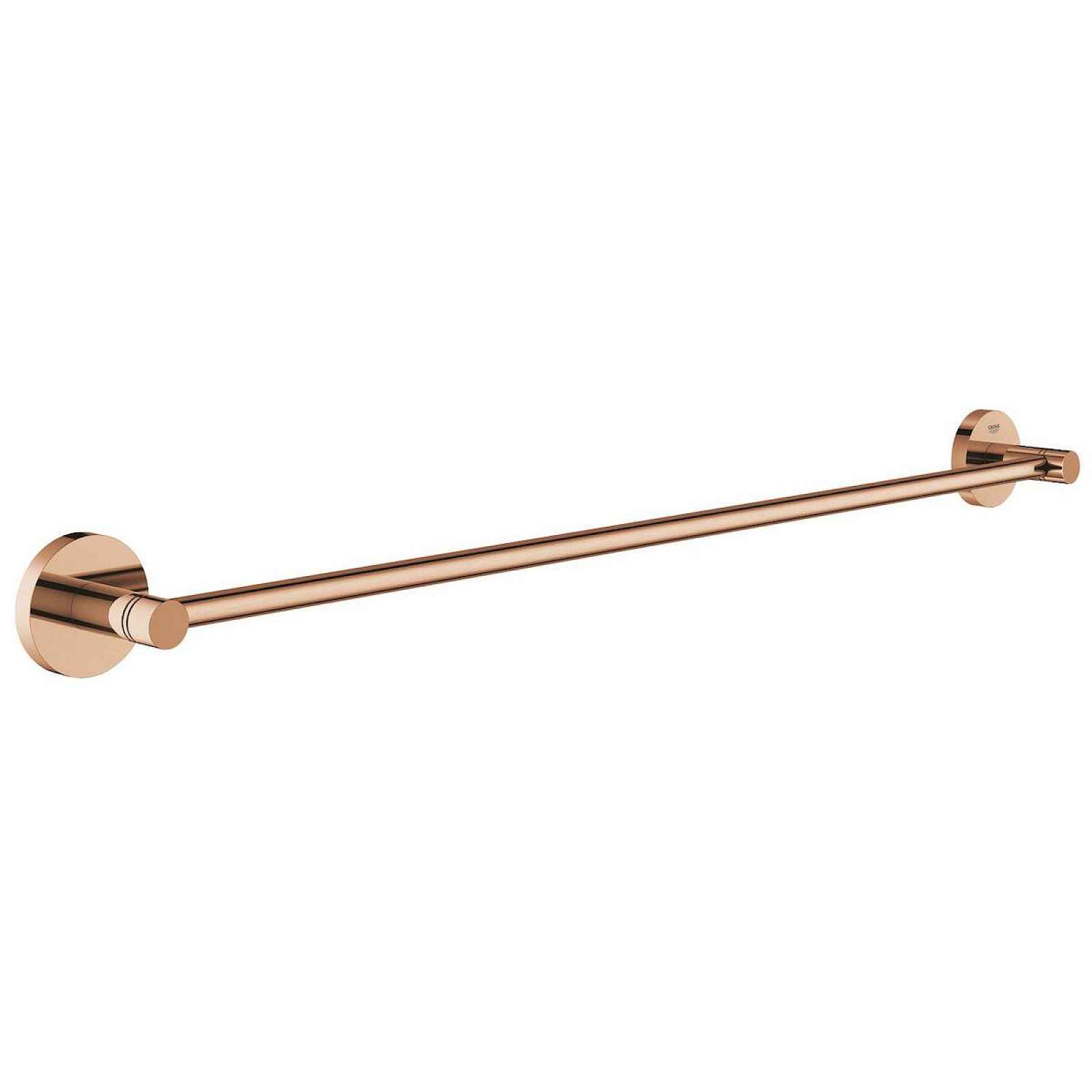 Držák ručníků Grohe Essentials Warm Sunset 40366DA1