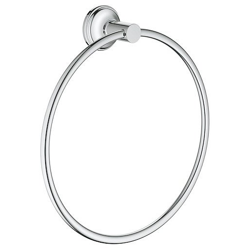Držák ručníků Grohe Essentials chrom 40655001