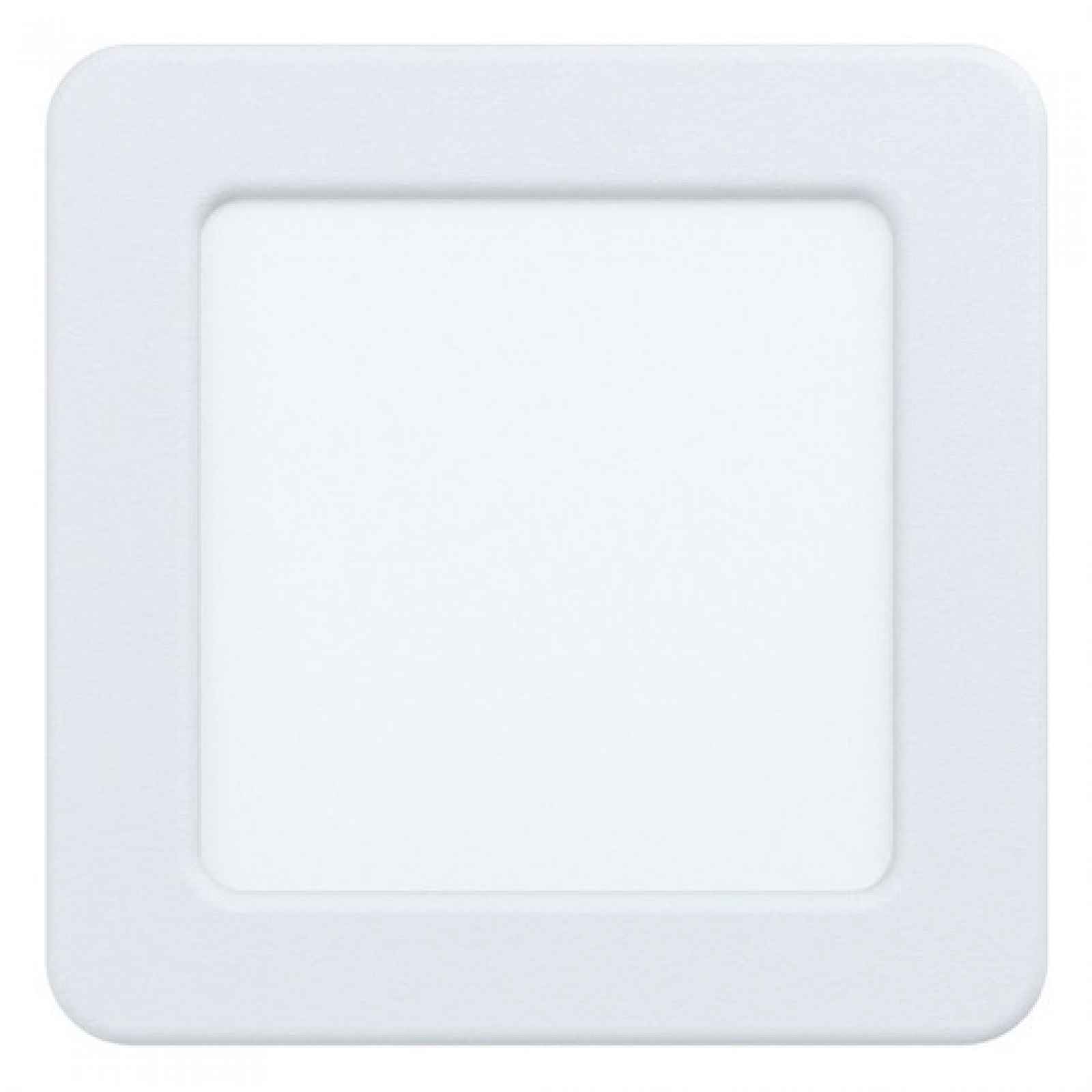 Led osvětlení Eglo Fueva ocel 99178