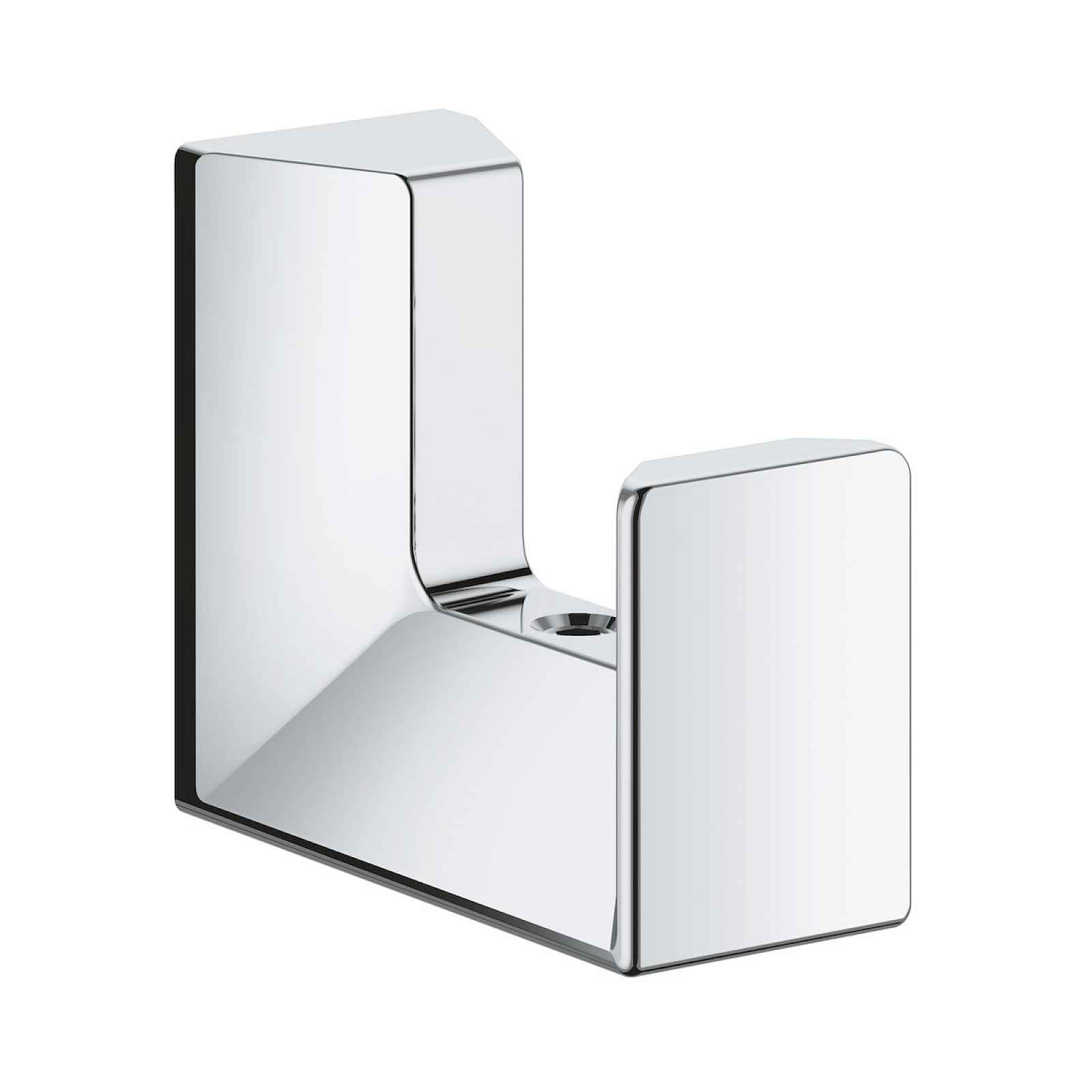 Háček Grohe Selection Cube chrom 40782000