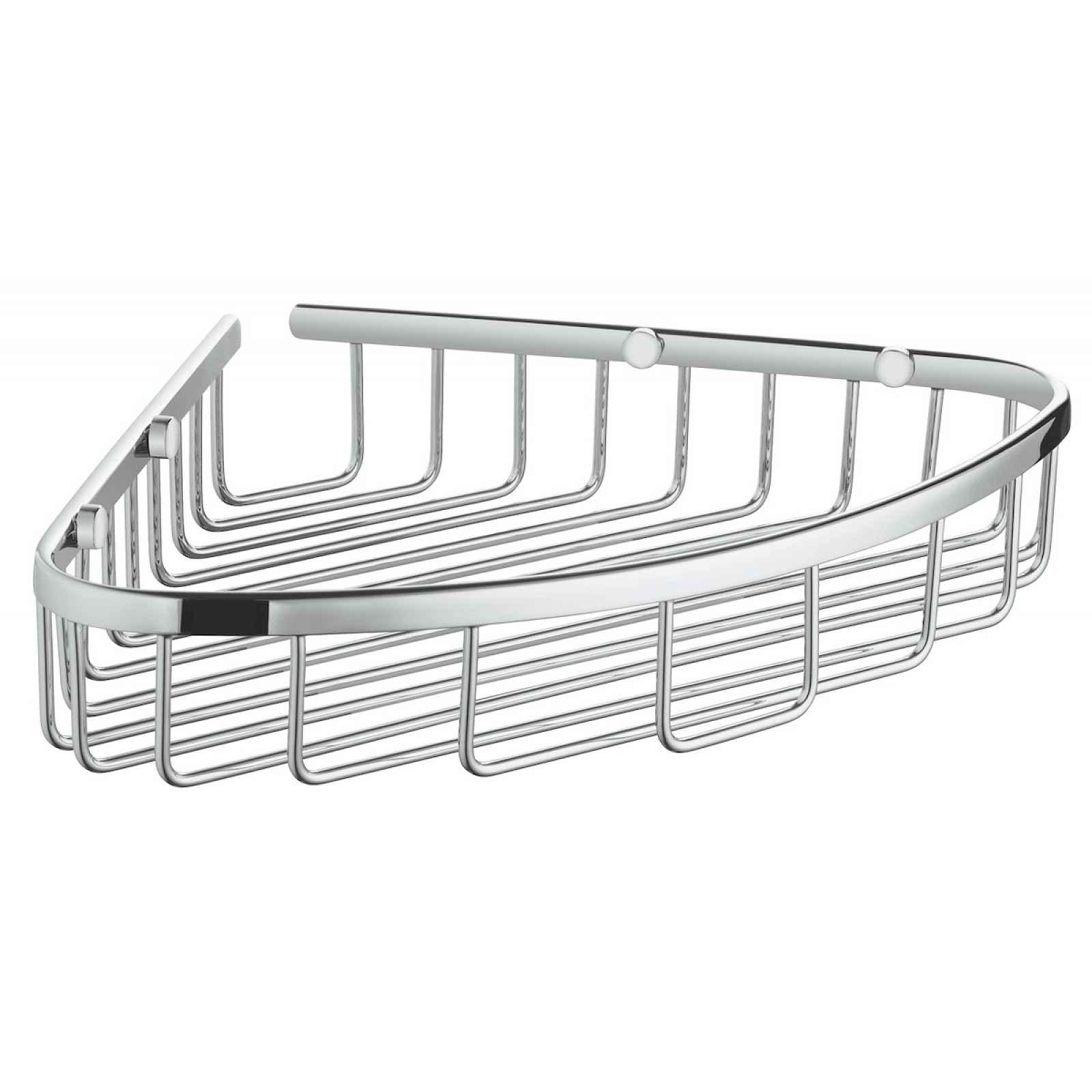 Polička Grohe BauCosmopolitan chrom 40663001