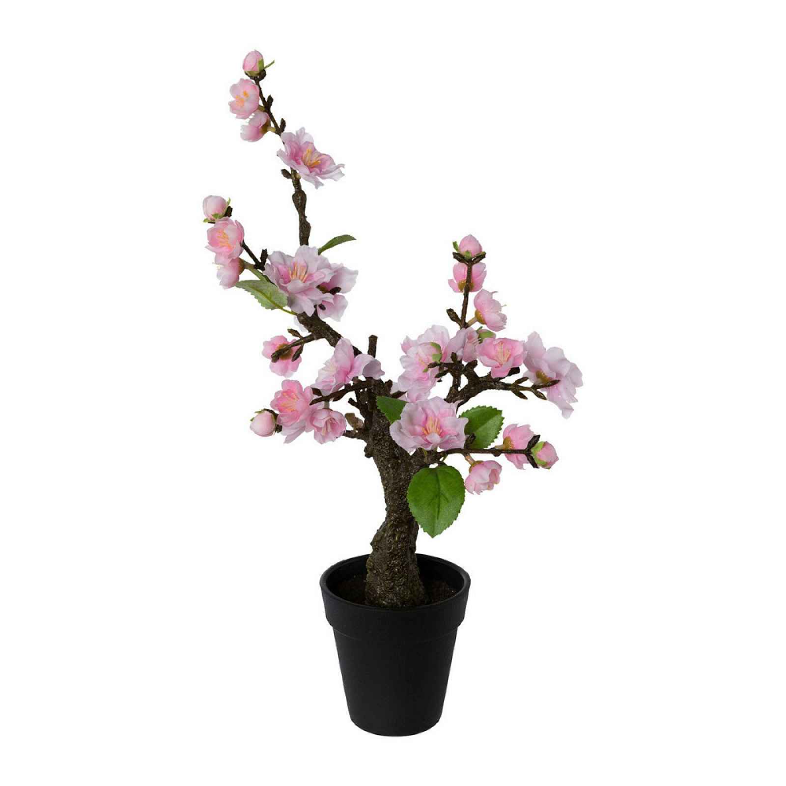 Umělá Rostliny Třešeň-Bonsai, V:32cm