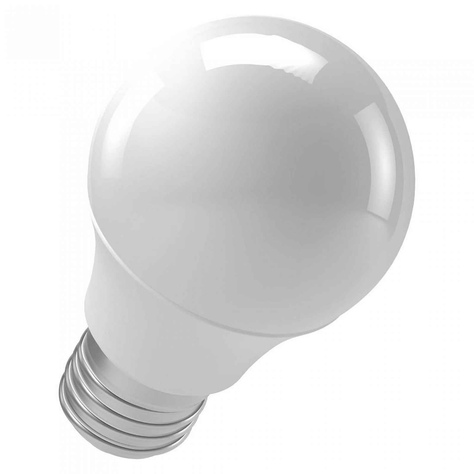 Led Žárovka E27, 9 W, 2700 K, 806lm