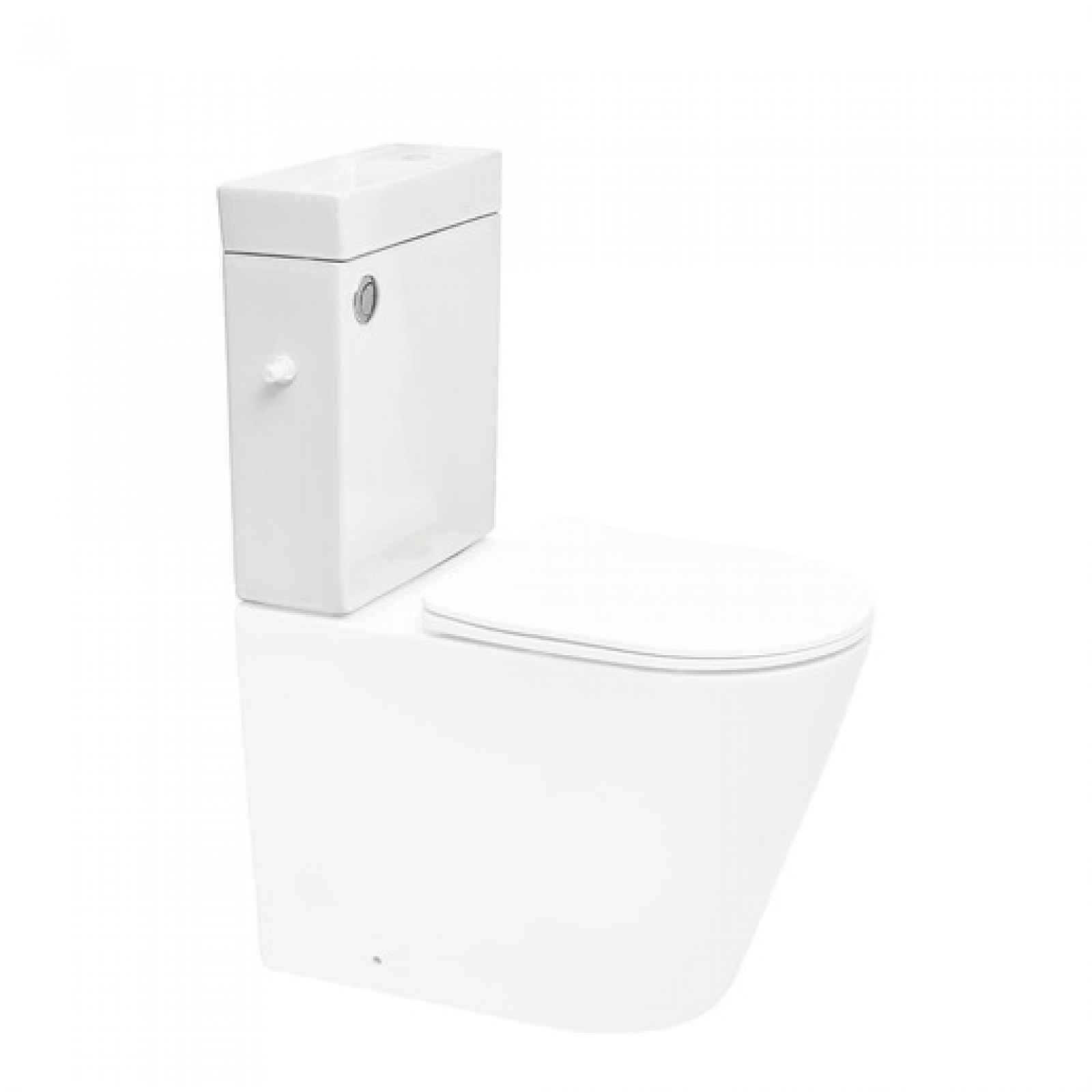 WC pouze nádrž SAT Brevis SATBRE34N