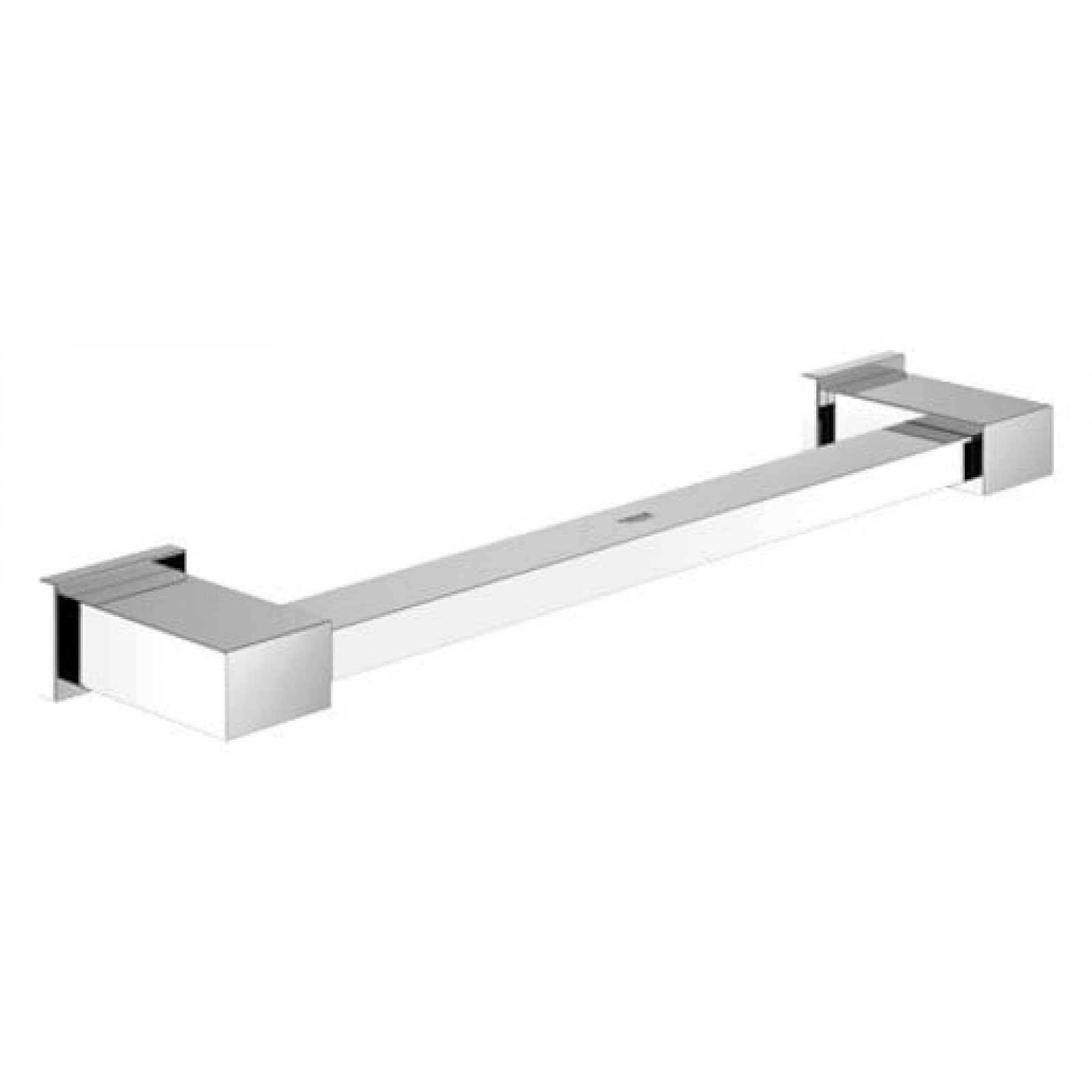 Madlo Grohe Essentials Cube 34 cm chrom 40514001