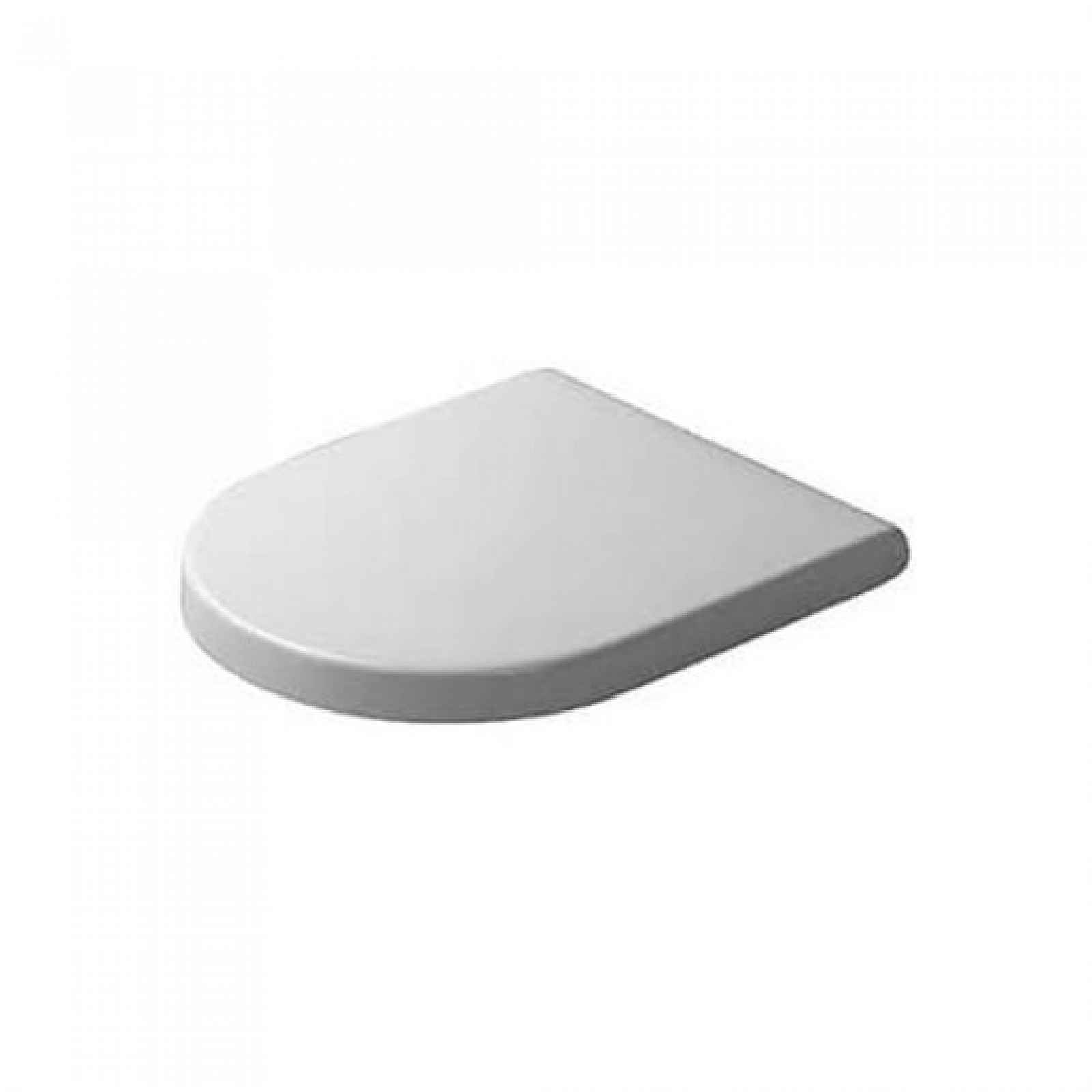 DURAVIT STARCK 3 sedátko Vital 0062410000