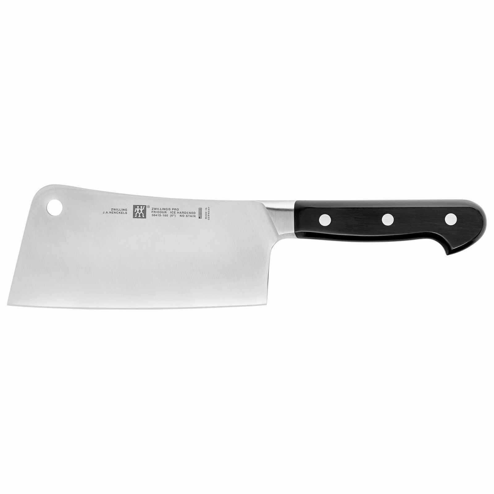 Zwilling Pro, sekáček na maso, 16 cm