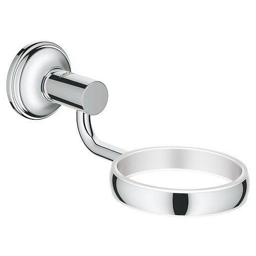 Držák mýdlenky Grohe Essentials chrom 40652001