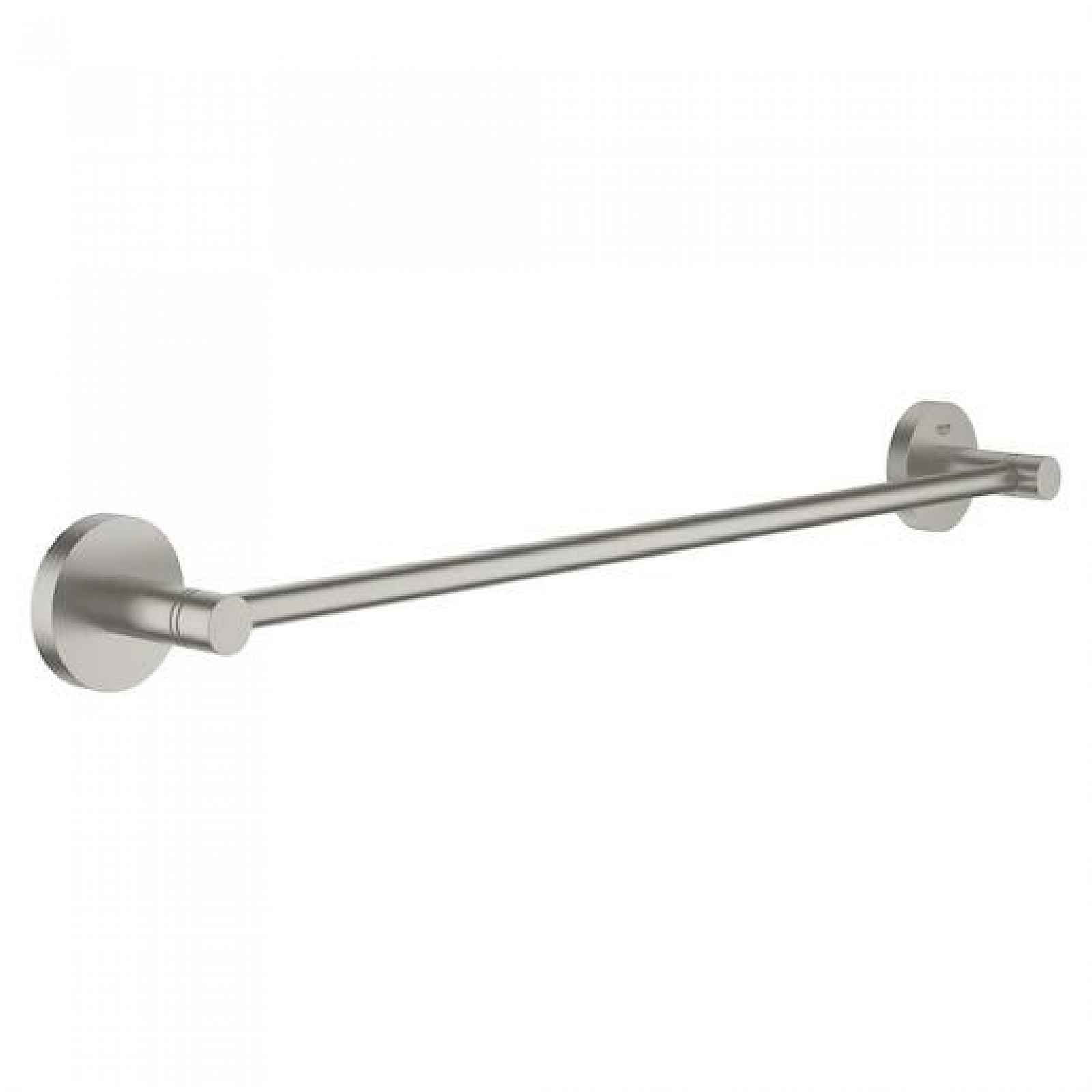 Držák ručníků Grohe Essentials supersteel 40688DC1