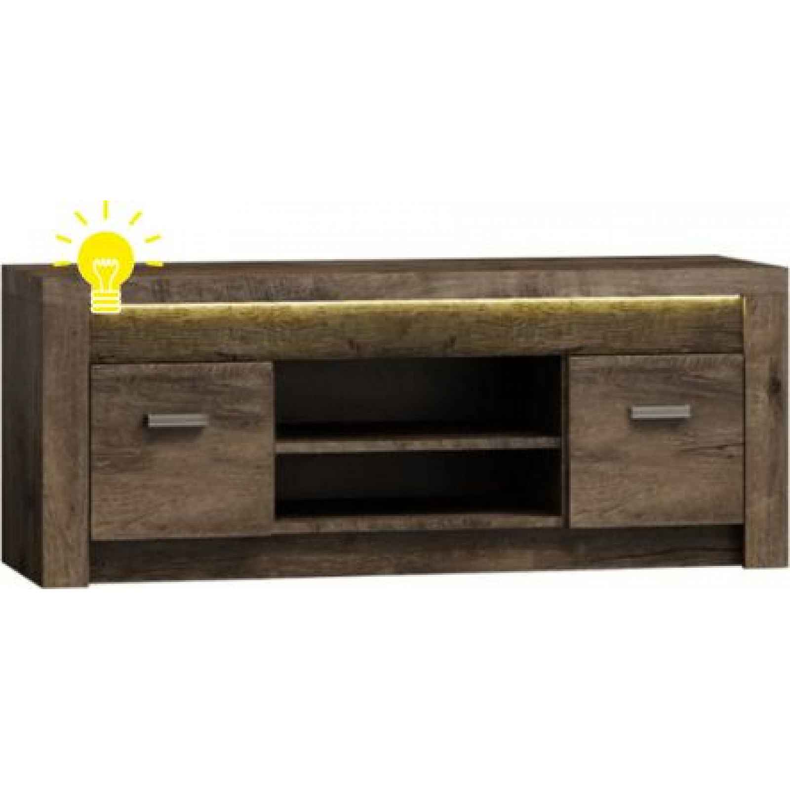 LED osvětlení Cristalera 4