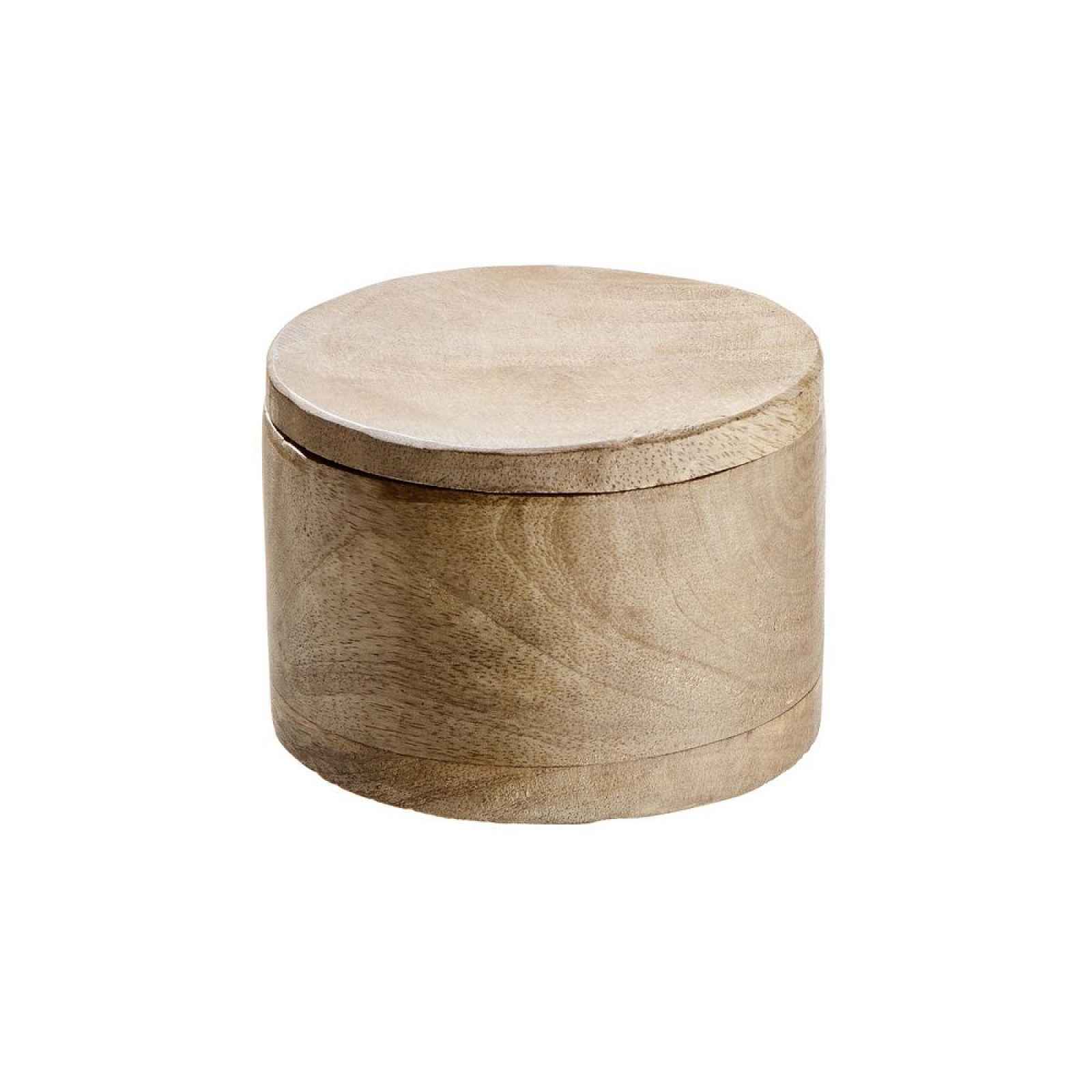 Butlers MANGO DAYS Dóza s magnetem 9 cm