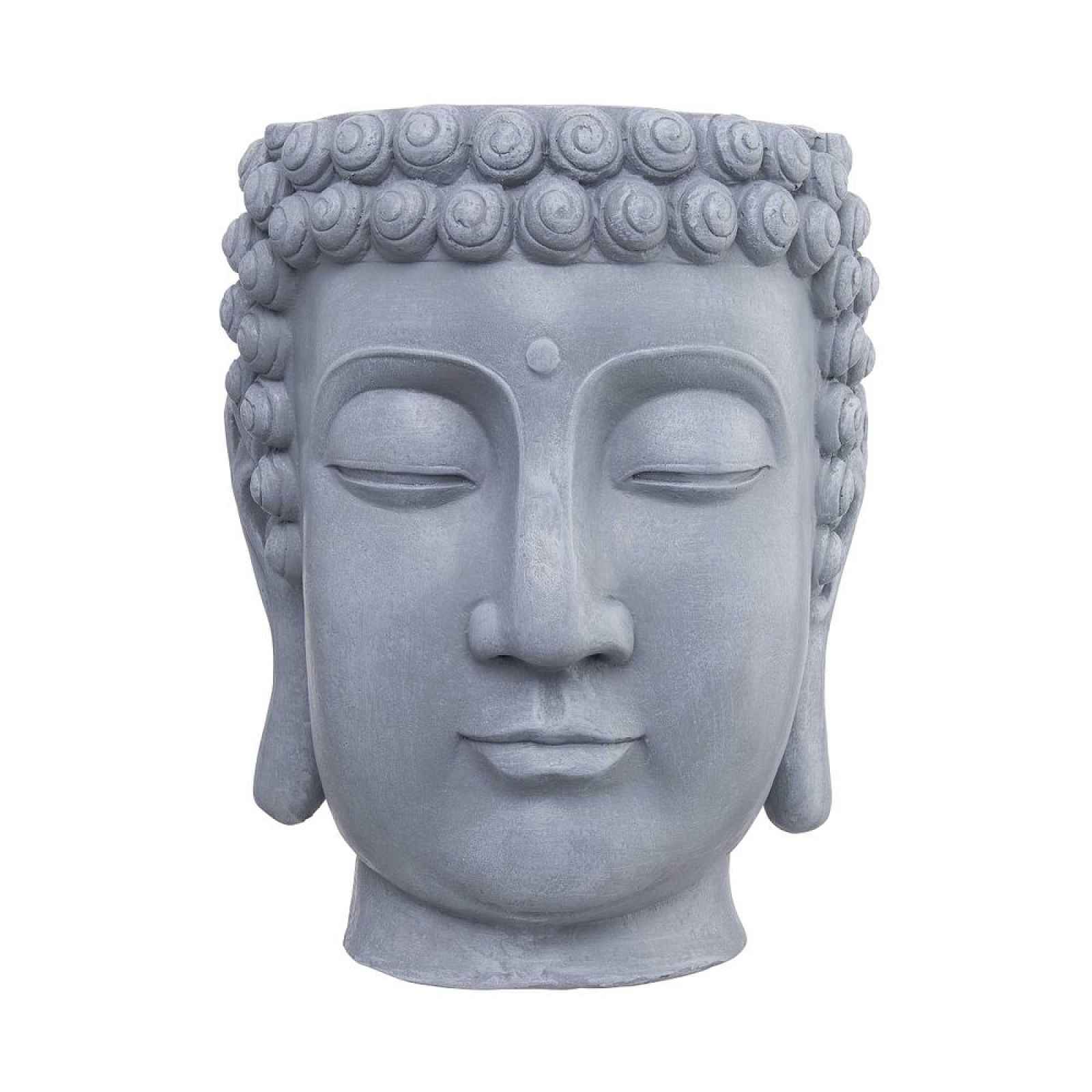 Butlers BUDDHA Květináč 42 cm