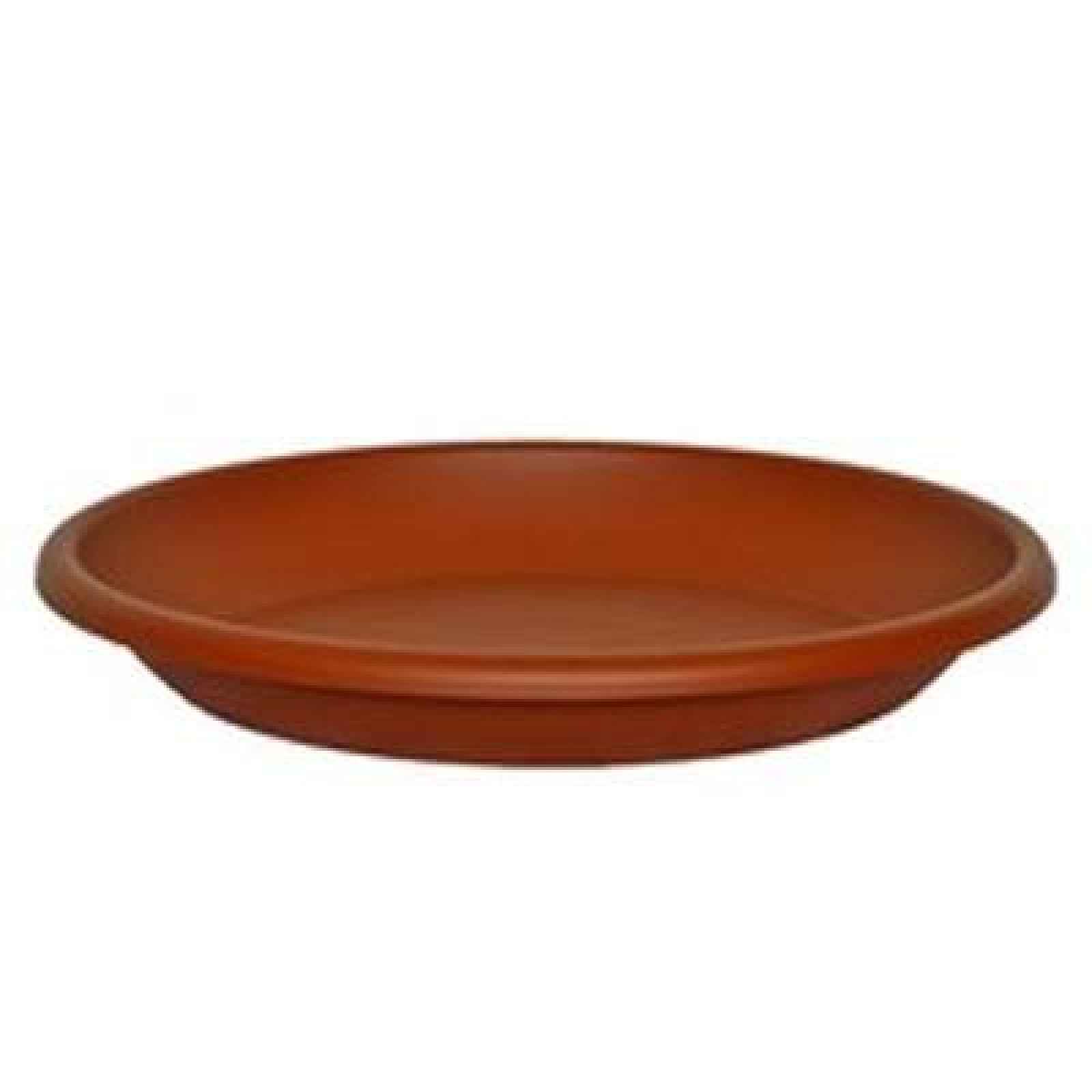 Podmiska terakota plast 20cm