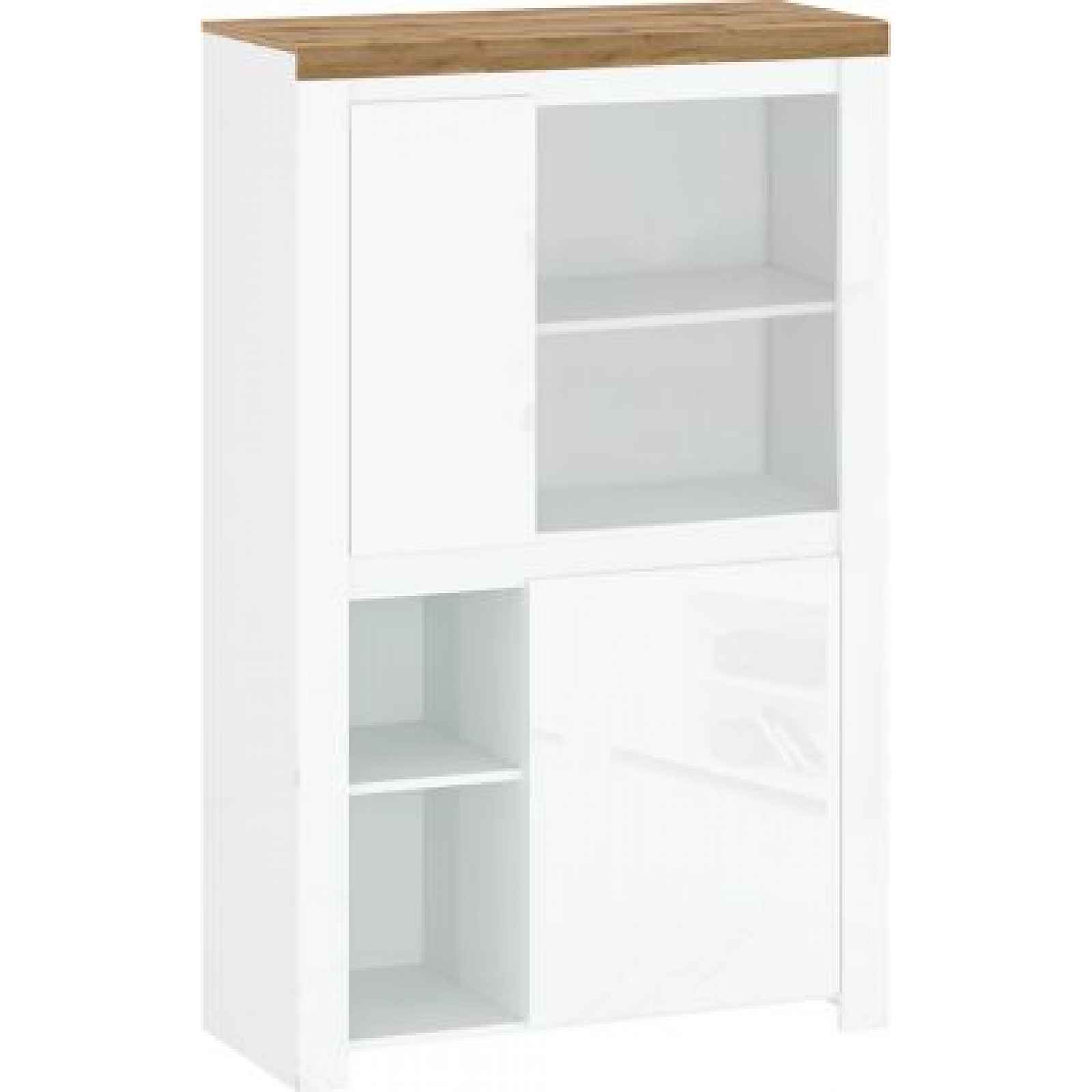 Regál Decoroom 2D