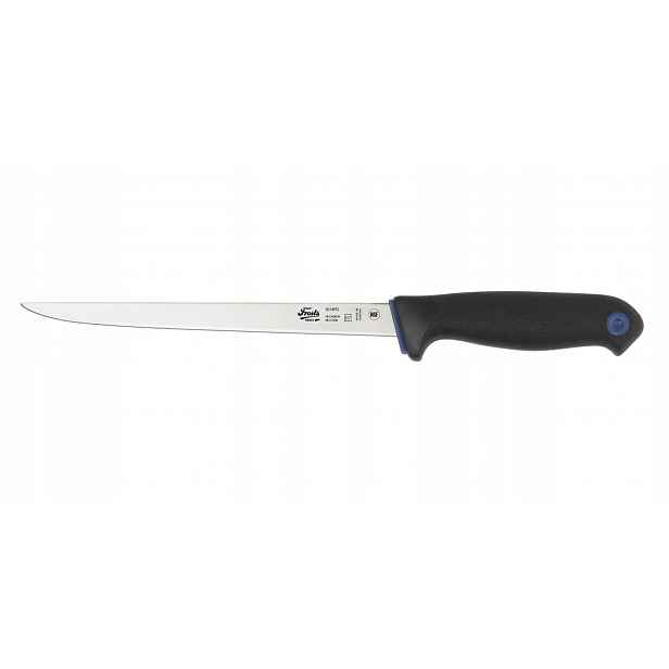 Mora Frosts nůž na filetování pružný 129-3790 9218PG (21,8 cm)