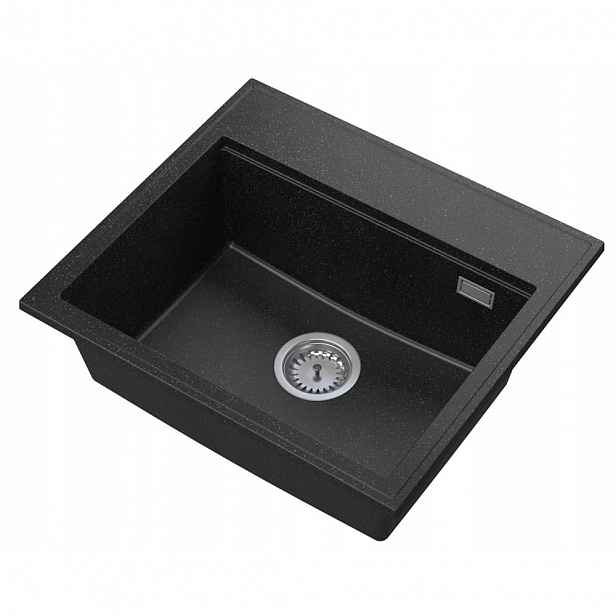 Dřez Lavre Modern 55 granitový