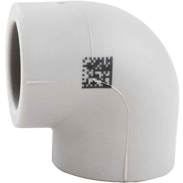Koleno Pipelife PP-R 20 mm 90 ° FF