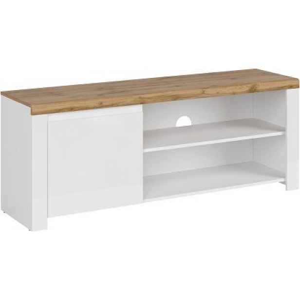 TV stolek Decoroom 1D/160