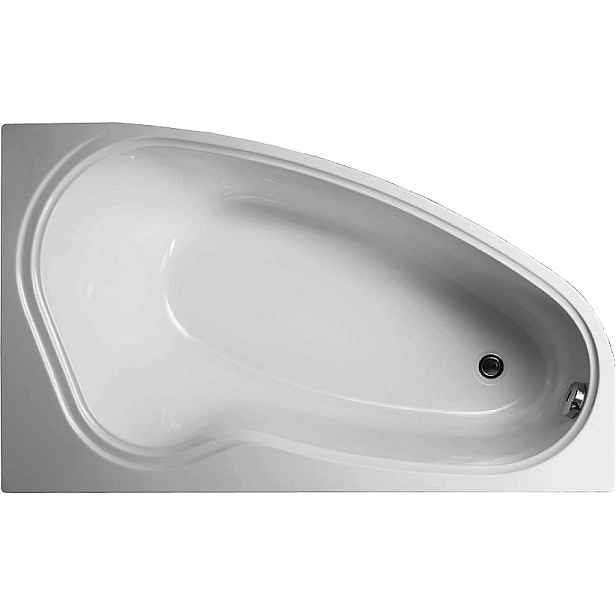 Vágnerplast Vagnerplast AVONA P 150 x 90 cm