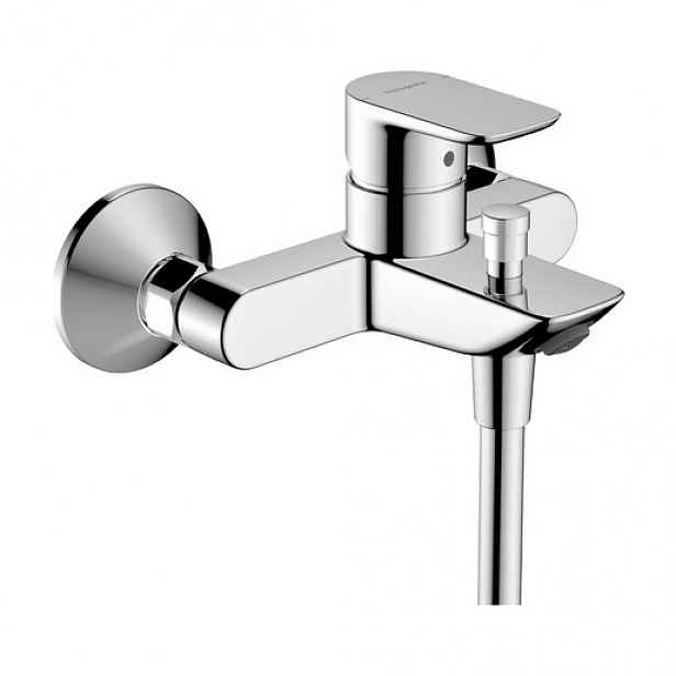 Vanová baterie Hansgrohe Neovis Q bez sprchového setu 150 mm chrom 71481000