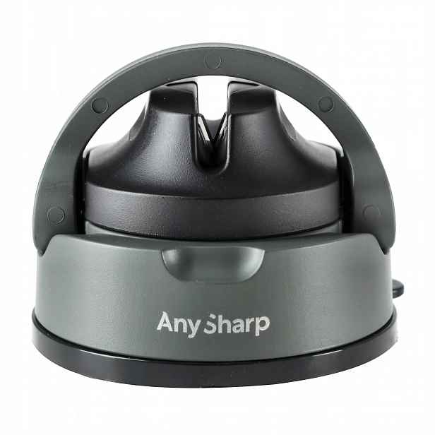 Brousek AnySharp classic Evo šedé