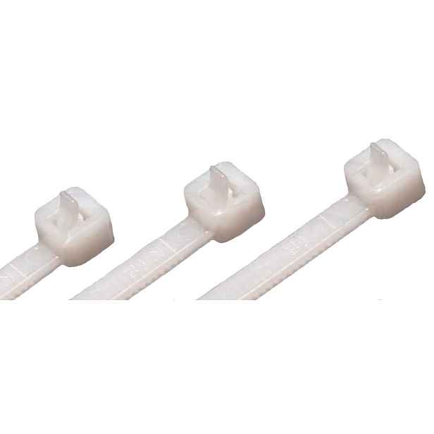 Páska stahovací rozdělávací Wapro 200×4,6 mm
