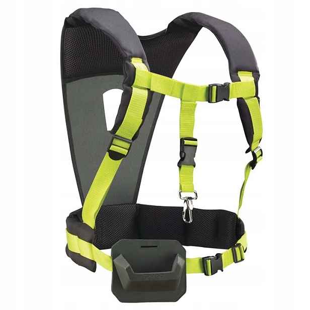 Ryobi Ergonomický Postroj RAC805 Pro Ořezávání A Stříhání Živých Plotů