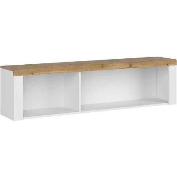 Závěsný regál Decoroom 160