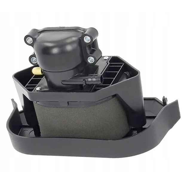 Filtr vzduchu komplet s krytem Loncin 2P77F