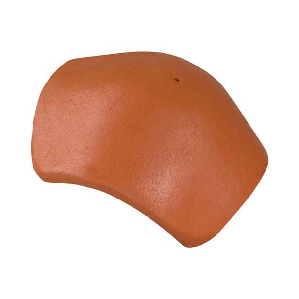 Hřebenáč rozdělovací XS Bramac Protector Plus s vrutem cihlově červená