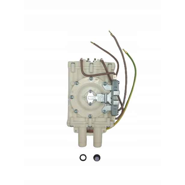 Topná jednotka ohřívač ohřívače Kospel Eps.p EPS2.P Prister 5,5kW 230V