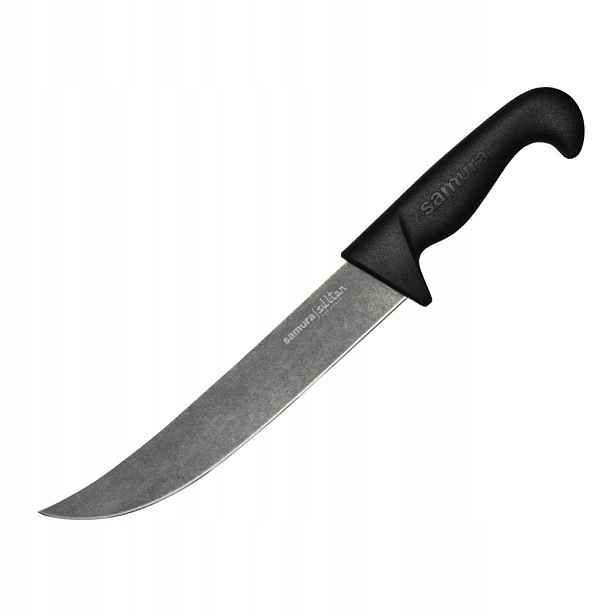 Nůž Samura Sultan Pro Stonewash Slicer 200 mm