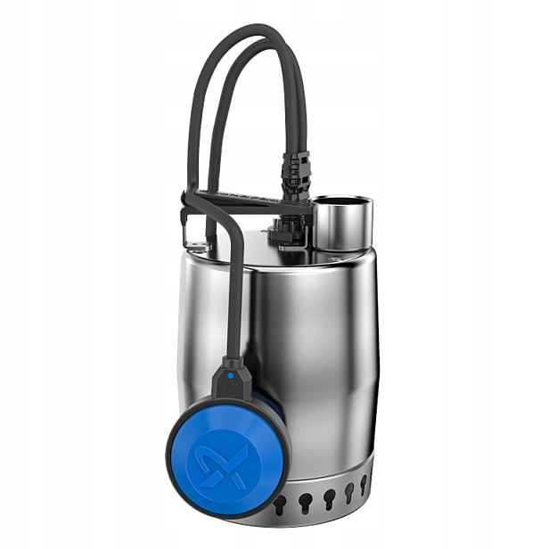 Ponorné čerpadlo Unilift Kp 150 Grundfos