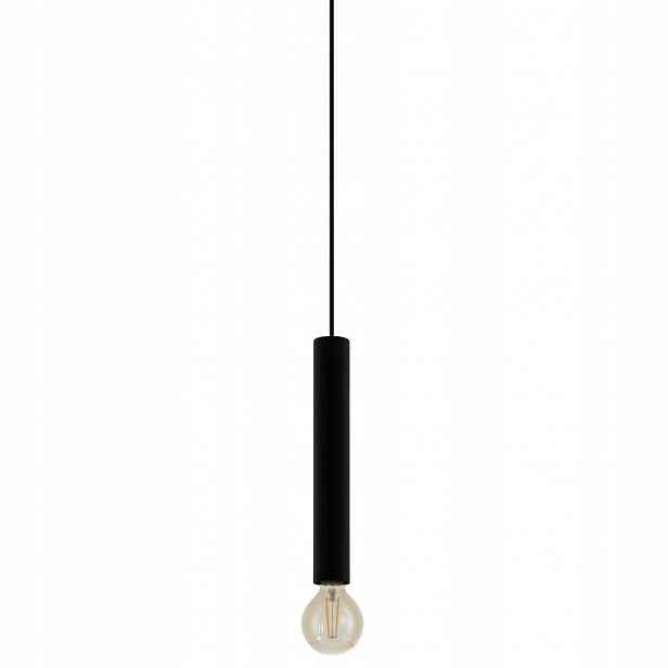 Závěsná lampa Tb Cortenova 99758 Eglo