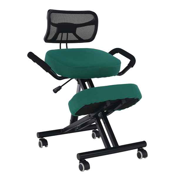 Ergonomická klekačka RUFUS Tempo Kondela