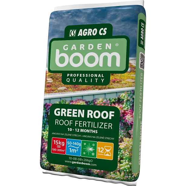 Garden Boom Green Roof 15 kg