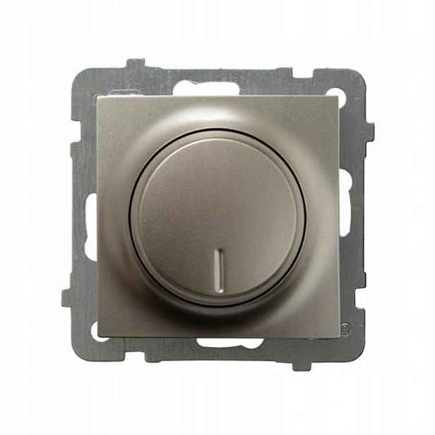 Ospel As satén Led stmívač LP-8GL2/m/45