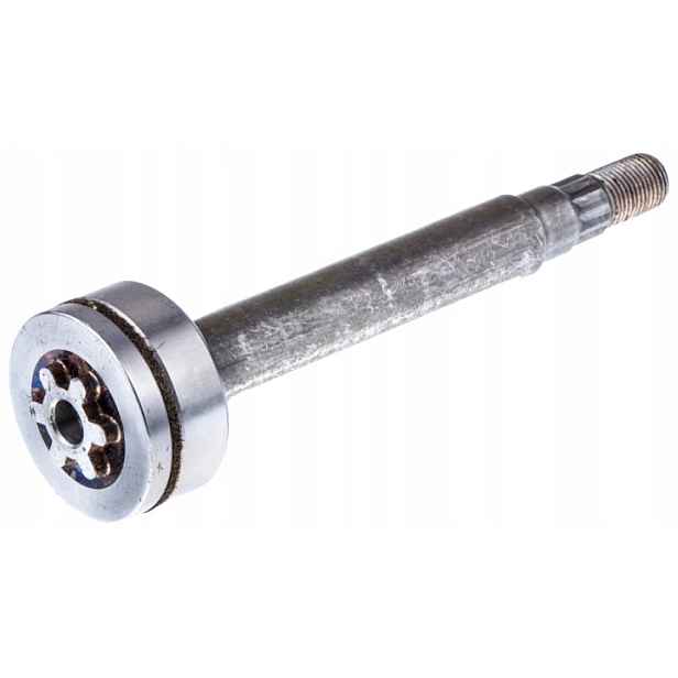 Pravý adaptérový válec CTH170/Rally 107 cm Husqvarna 532165482