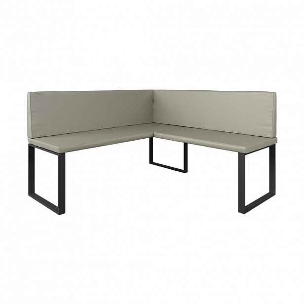 Vicco LAVICE DO JÍDELNY DO ROHU Ravon Kašmír 150 x 150 cm